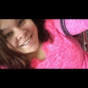 Meet your Posher, Kaitlin